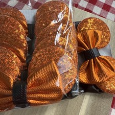 NEW Minnie Ears Infant And Toddler Size