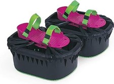 STAY ACTIVE MOON SHOES, Used