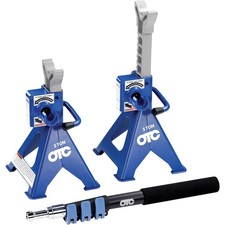 3-ton Geared Jack Stand Otc-s03g