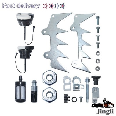 Felling Dog Spike For Stihl MS461 046 MS460 MS660 MS440 044 066 #1122 648 0403