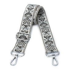 Purse Straps Replacement Crossbody Bag Strap for Purses Adjustable Wide shoul...