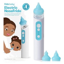 Electric Nose Nasal Aspirator for Baby, Nose Sucker for Baby  Toddler, Upgra...
