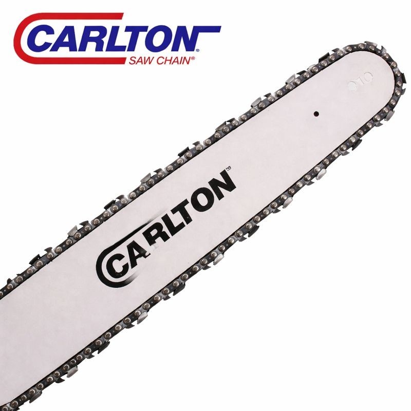 20” Bar & Chain Combo Full Chisel .325 Pitch .050 Gauge 78 DL K095 Husqvarna Jon