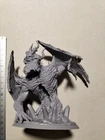 LUCIFER / MINIATURE / DANTE INFERNO