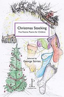 Christmas Stocking Five Festive Poems For Children - Paperback - G245Z