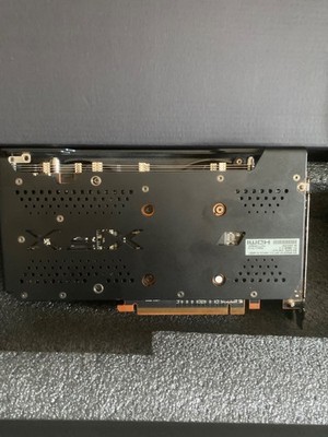 XFX Speedster SWFT 210 AMD Radeon RX 6650 XT CORE Gaming 8GB GDDR6
