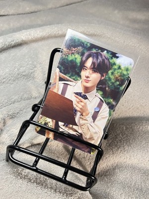The Boyz Eric Photocard 2023 Season's Greetings kpop pc