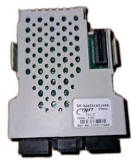 Control Techniques Sm-applications plus Unidrive control m STRD48.