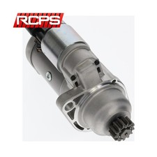 New Starter For Volkswagen Atlas Cross Sport 3.6L 2020-2023 RSW20R13 02M911021PX