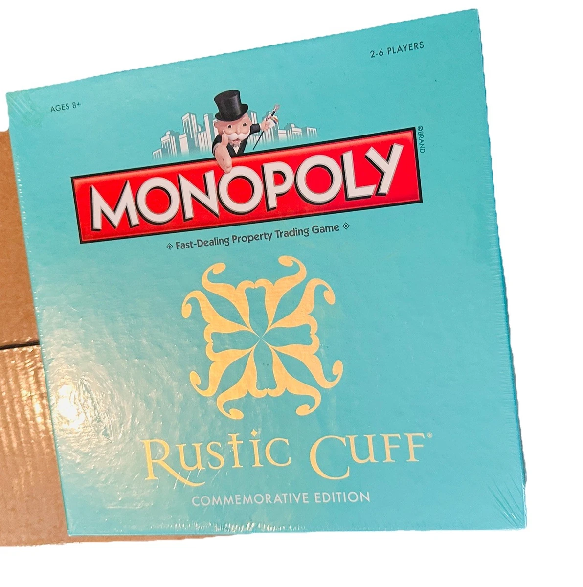 Rare Monopoly for sale | eBay