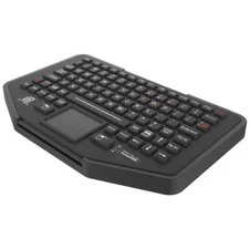 RAM-KB2-USB RAM Mounts GDS® USB Keyboard™ with Track Pad