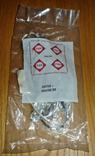 Genuine FSP 530736 Refrigerator Heater Factory Specification Part NOS