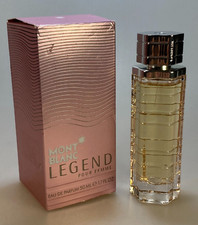 Montblanc Legend pour Femme Eau de Parfum Spray 50ml