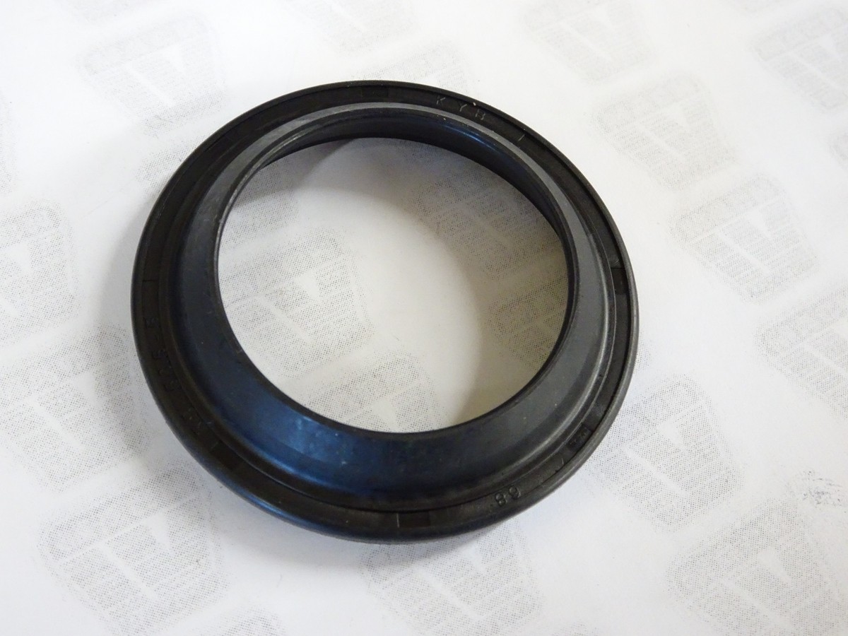 Kawasaki NOS NEW 92093-1162 Fork Seal ZN ZX ZN1100 ZX900 ZX750