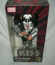 Kiss The Demon Gene Simmons Rock and Roll All Nite Soundalikes 