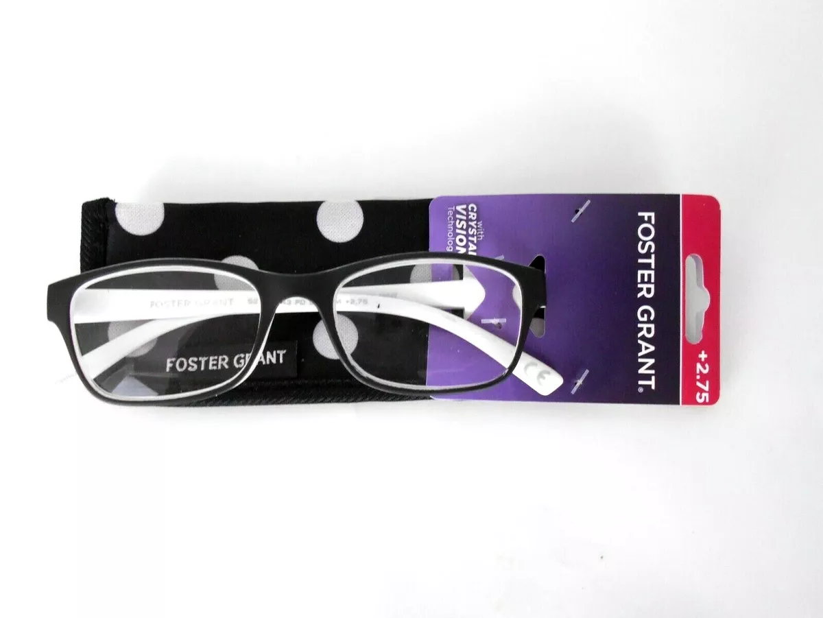 Foster grant best sale glasses price