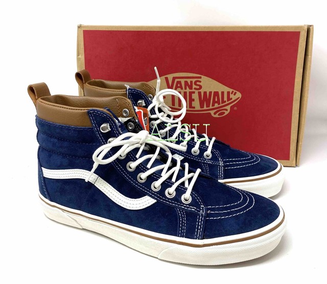 vans sk8 hi mens sale