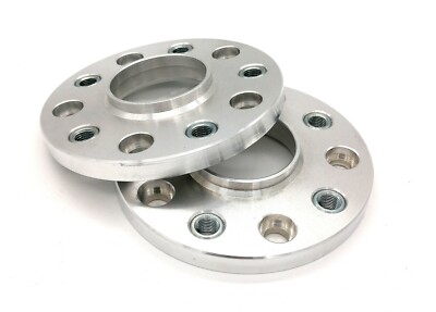 Spurverbreiterung FK - 30 mm System B+ - fit for Audi Porsche RS2 (Typ P1)