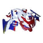 Red Blue White ABS Bodywork For Honda CBR600 F3 1995 1996 95 96 Fairings Cowling