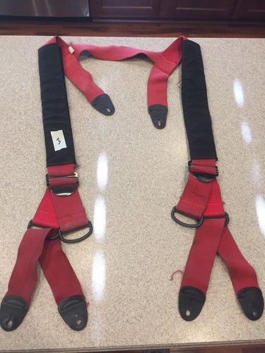 TurnOut Pants Bunker | eBay