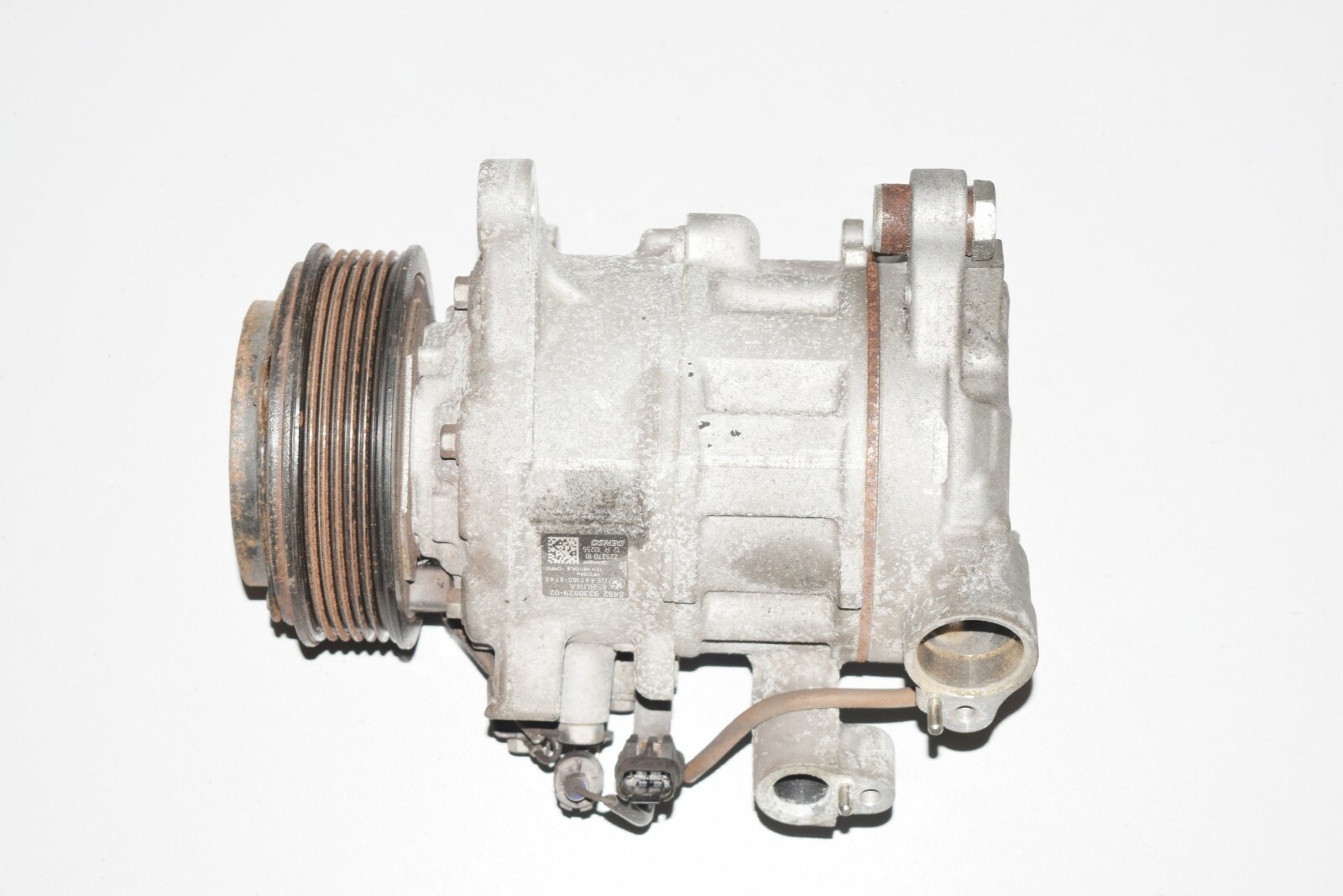 BMW (Original OE) 64529330829 online kaufen | eBay 