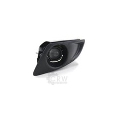 Nebelscheinwerfer Nebellicht links H3 für MAZDA 6 GG/GY 07/02-07/05 1015321