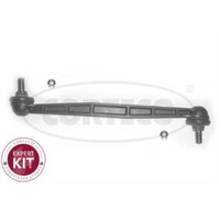 Corteco Koppelstange Stabilisator Vorne Rechts FüR Opel Zafira B Astra G CC