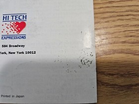 MTV Remote Control NES Manual Only