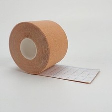 Boob Tape Breast Lift Tape,Body Tape for Breast Lift Two Nipple Covers