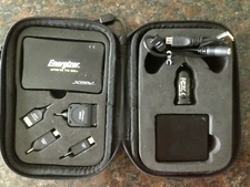 Energizer Energy To Go X Pal Power XP1000 5V Portable Rechargeable Battery Pack