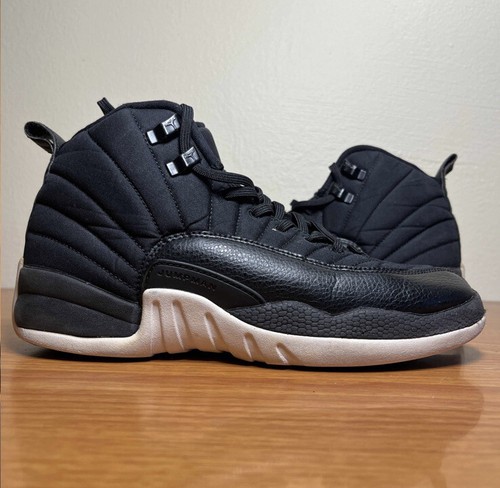 retro 12 neoprene