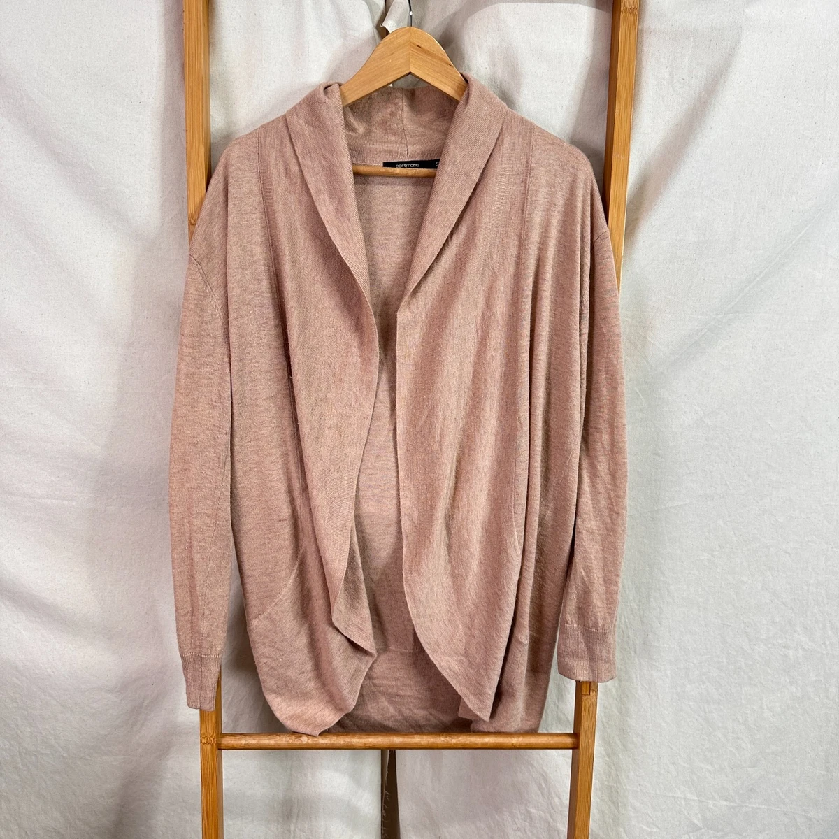 Portmans cardigan shop