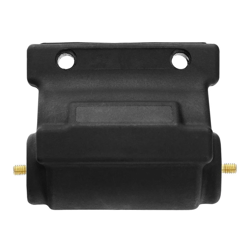 Bobina de encendido doble Fire Twin Power apta para Harley Sportster Big Twin 65-79 Foto 4 de 4