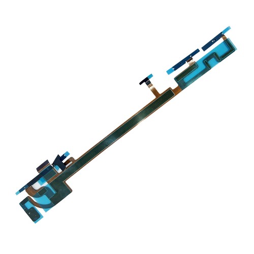 Camera Microphone Flex Cable For LENOVO Thinkpad X1 Carbon 9th PA2 PK34300LJ10 - Picture 5 of 11