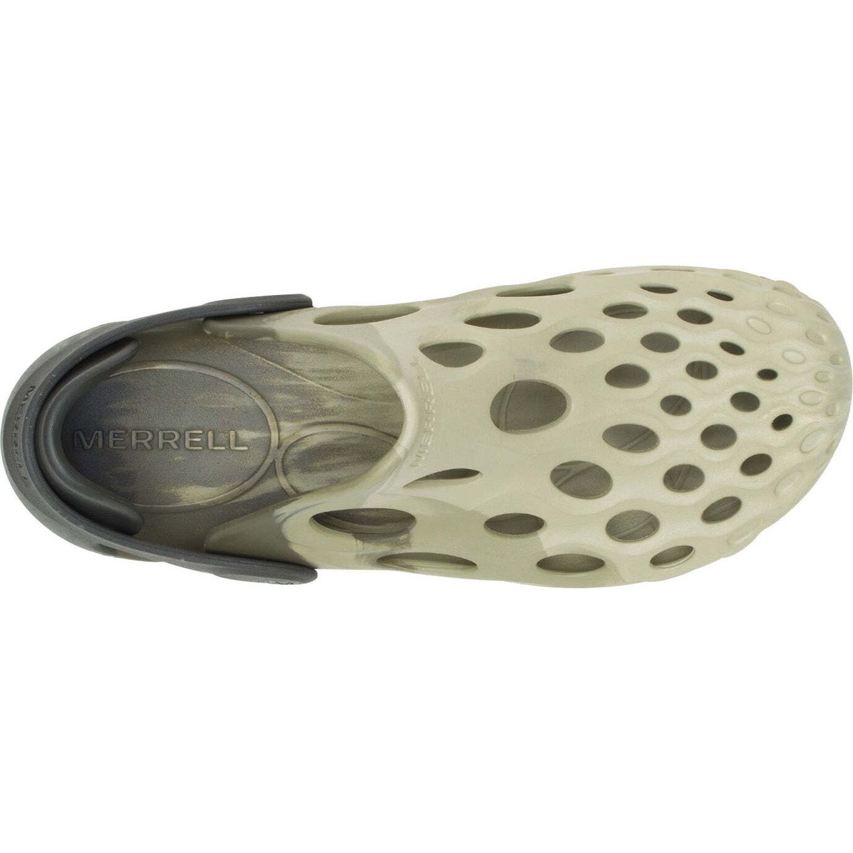 Merrell Men\'s Hydro Green Leather Sport Sandal Waterproof Size 6M Buy Merrell Hydro Moc Men main image 2