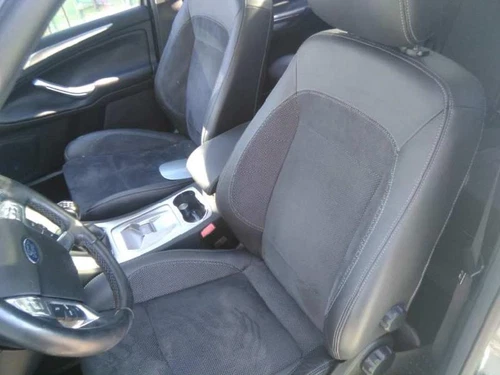 9645689780 Enfriador Egr para FORD S-MAX (CA1) Titanium 2009 1483869 - Imagen 9 de 10