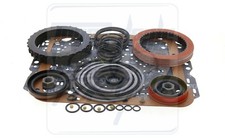 Fits Ford C4 Alto Red Eagle And Kolene Transmission Rebuild Overhaul Kit 1970-81 Fits Ford C4 Alto Red Eagle And Kolene Transmission Rebuild Overhaul Kit 1970-81