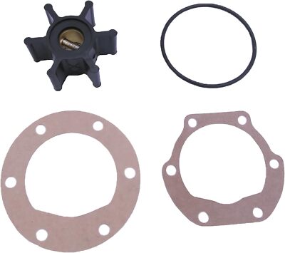 Marine Water Pump Impeller for FORD   UK XLD 416 Escort Engines