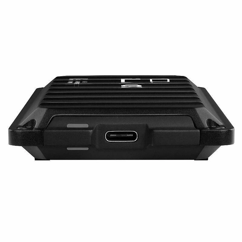 MINT WESTERN DIGITAL WD Black P50 SSD 2TB 20MB/S GAMING / MAC / WINDOWS - Image 2 of 2