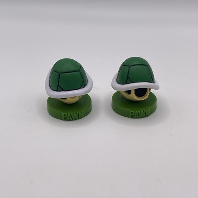 Nintendo Super Mario Schach Ersatzfigur Koopa Shell Pawn