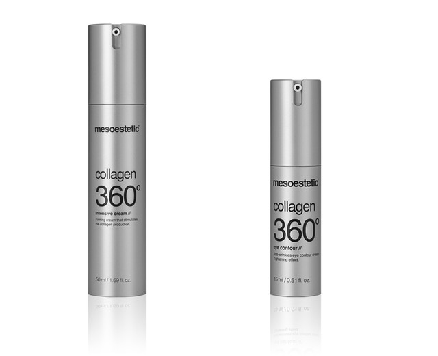 mesoestetic viso