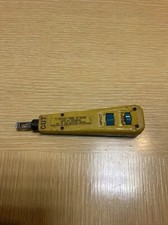 Dracon D Impact Punch Down Wire Tool AT 8762