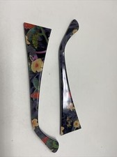 MAUI JIM MJ 280-51 CHARLIE LYON MULTICOLOR TEMPLE ARM PARTS 5399