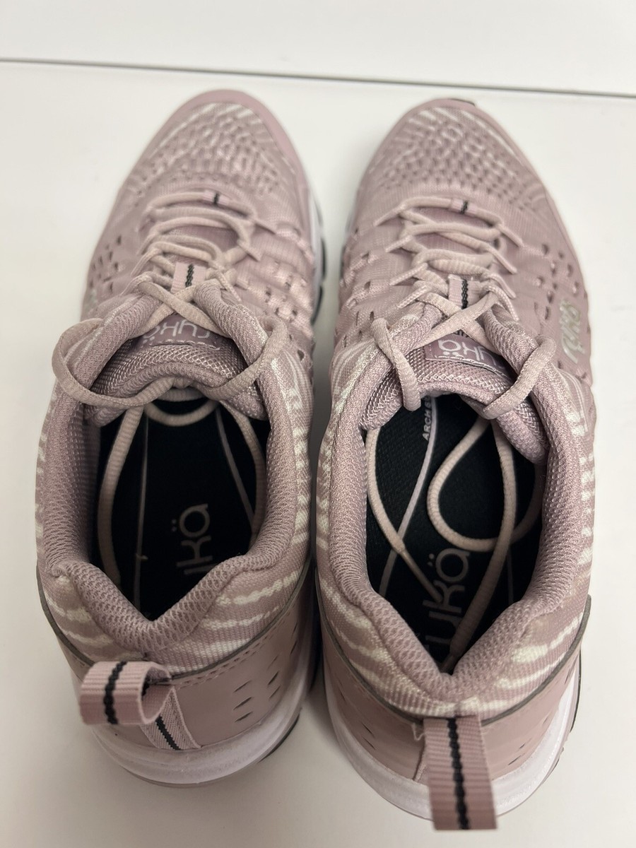 Ryka Womens Vivid RZX Sneaker Size 8.5 M | eBay