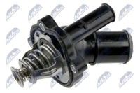 CTM-FR-000 NTY Thermostat, KüHlmittel FüR Ford,Mazda