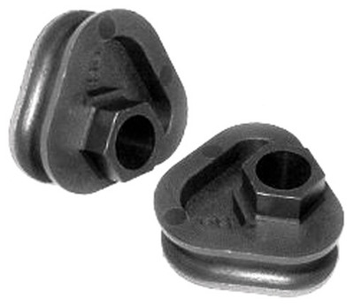 Cat ZR 120 440 500 580 600 1993-2006 Suspension Spring Adjustment