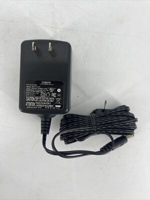 Condor SA-121A0W Power Supply Adapter 1 pkg 12V 1A Model HK-C112-A12