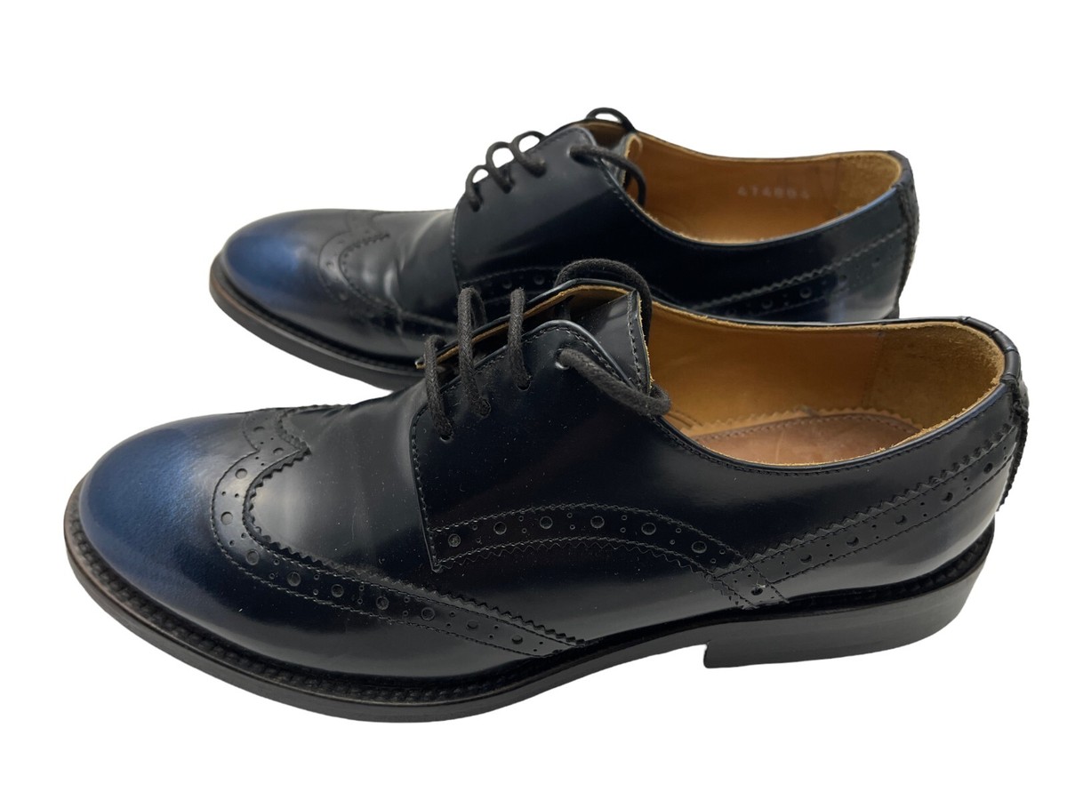 paul smith ladies brogues