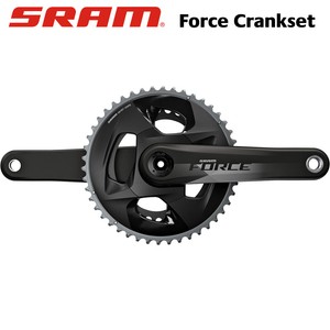 sram 165mm crankset