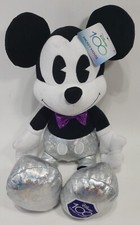 Just Play Disney100 Years of Wonder Mickey Mouse Large Plush Stuffed Animal